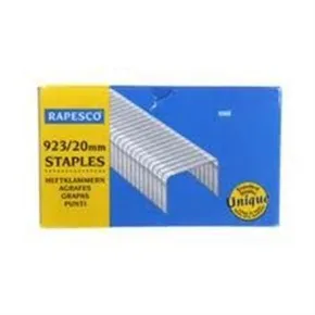 Drátky do zošívačiek, 923/20, RAPESCO